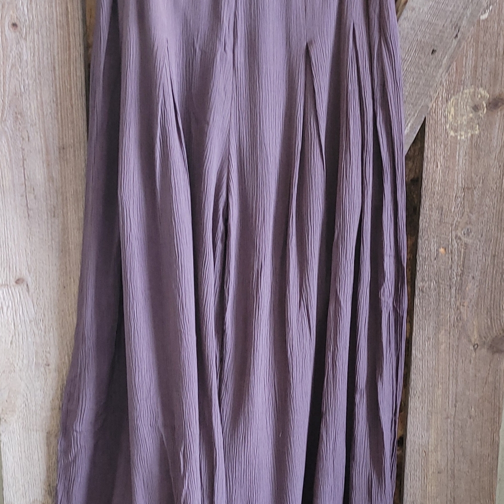 Brand new Umgee palazzo pants. Size Small